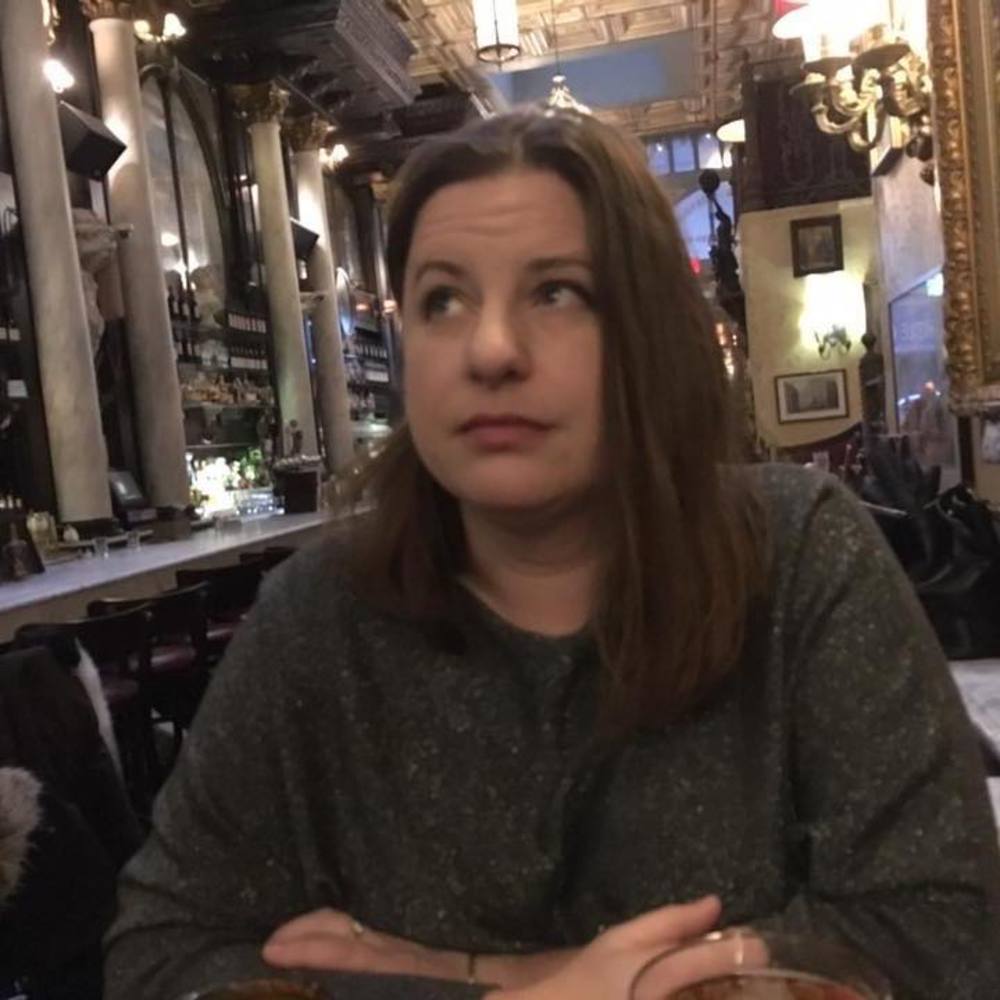 Meet your Posher, Lisa